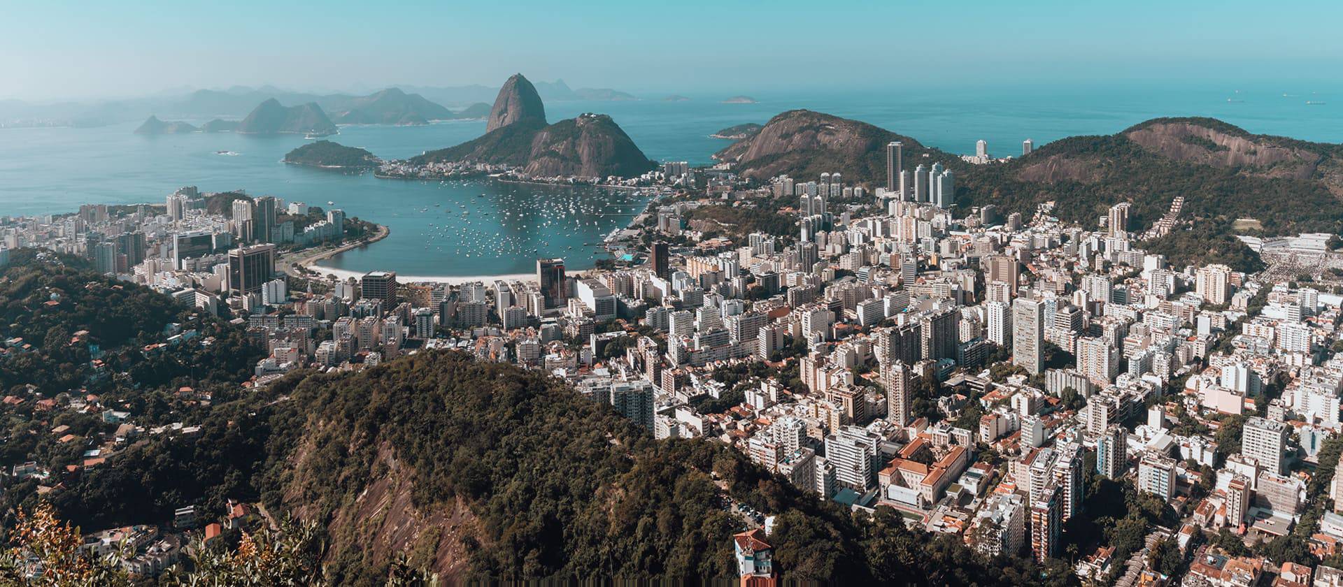 Banner - Imóveis in Rio
