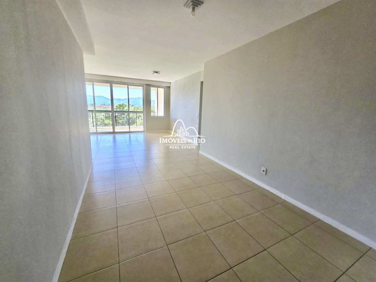 Apartamento de luxo para alugar com 3 quartos, 143m² - Barra da Tijuca,Rio de Janeiro