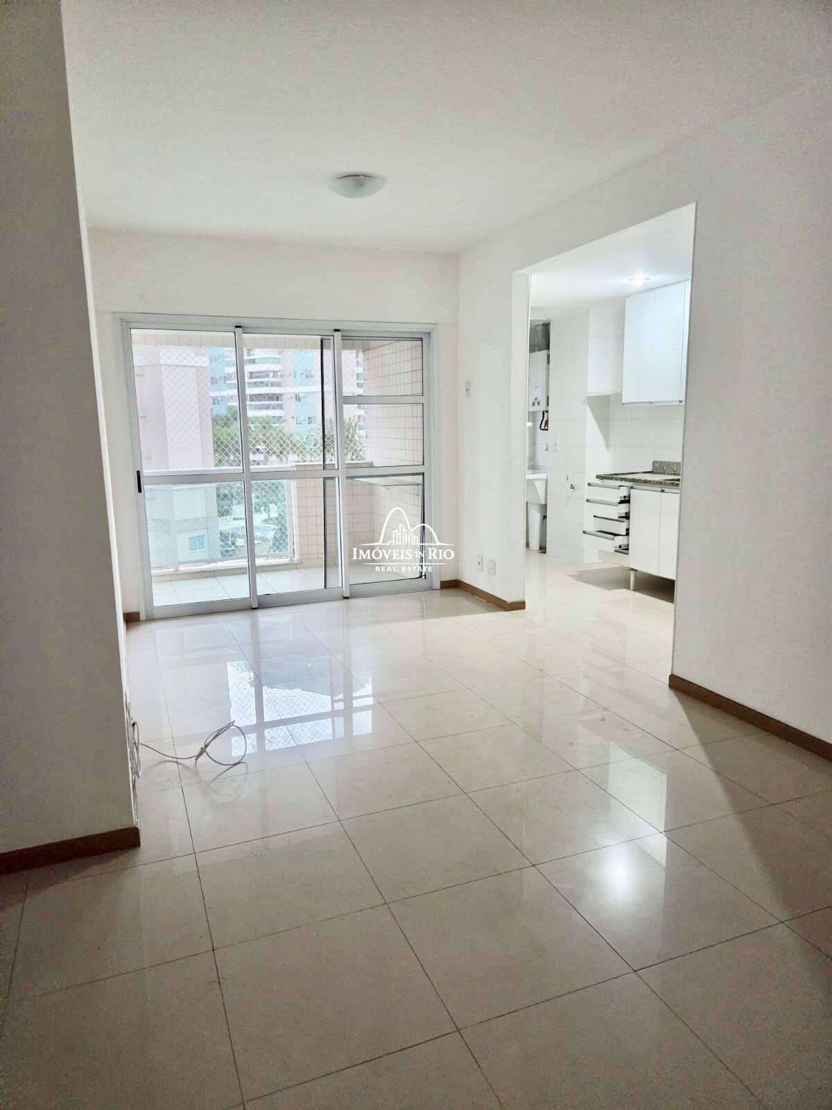 Apartamento à venda com 2 quartos, 70m² - Barra Olímpica,Rio de Janeiro