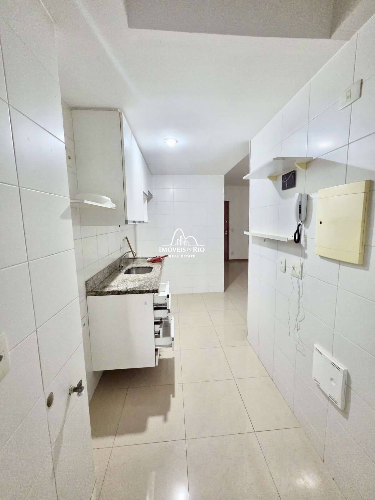 Apartamento à venda com 2 quartos, 70m² - Barra Olímpica,Rio de Janeiro