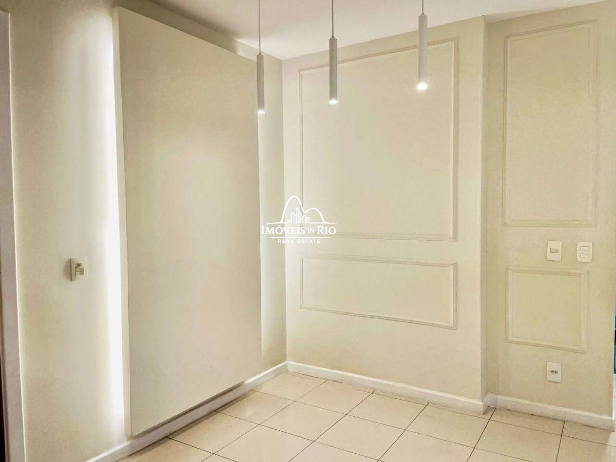 Apartamento de luxo para alugar com 2 quartos, 99m² - ,