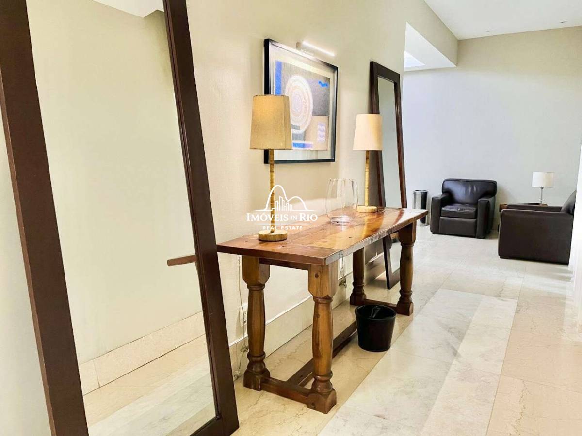  - Apartamento 2 quartos para alugar na Península - Barra da Tijuca com 99m2