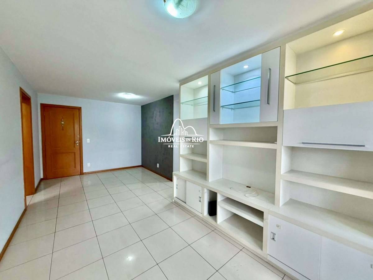 Apartamento à venda com 2 quartos, 75m² - Barra Olímpica,Rio de Janeiro