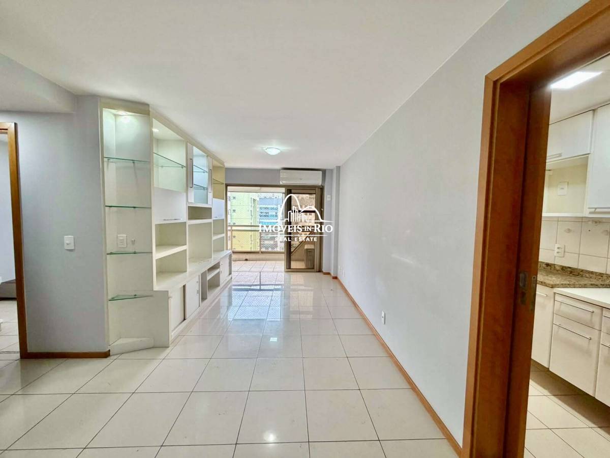 Apartamento à venda com 2 quartos, 75m² - Barra Olímpica,Rio de Janeiro