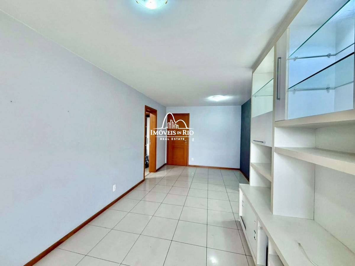 Apartamento à venda com 2 quartos, 75m² - Barra Olímpica,Rio de Janeiro