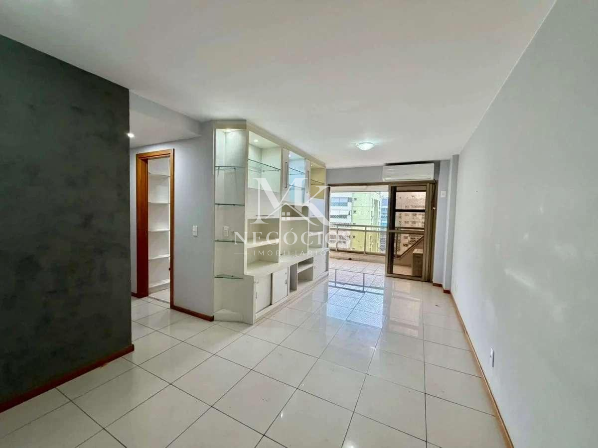  - Apartamento 2 Quartos à Venda no Rio 2 | 75m² | Andar Alto