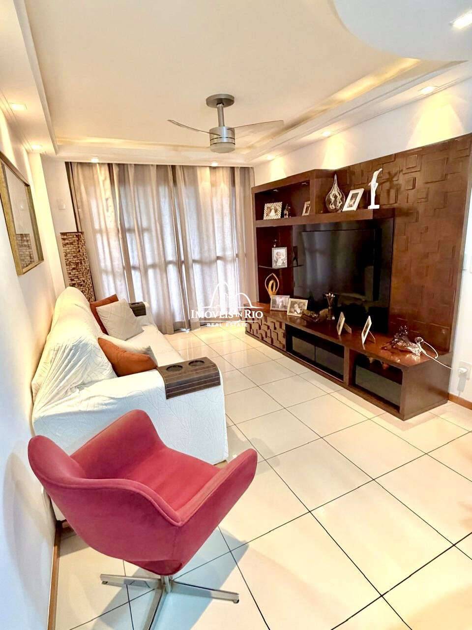 Apartamento à venda com 2 quartos, 73m² - Barra Olímpica,Rio de Janeiro