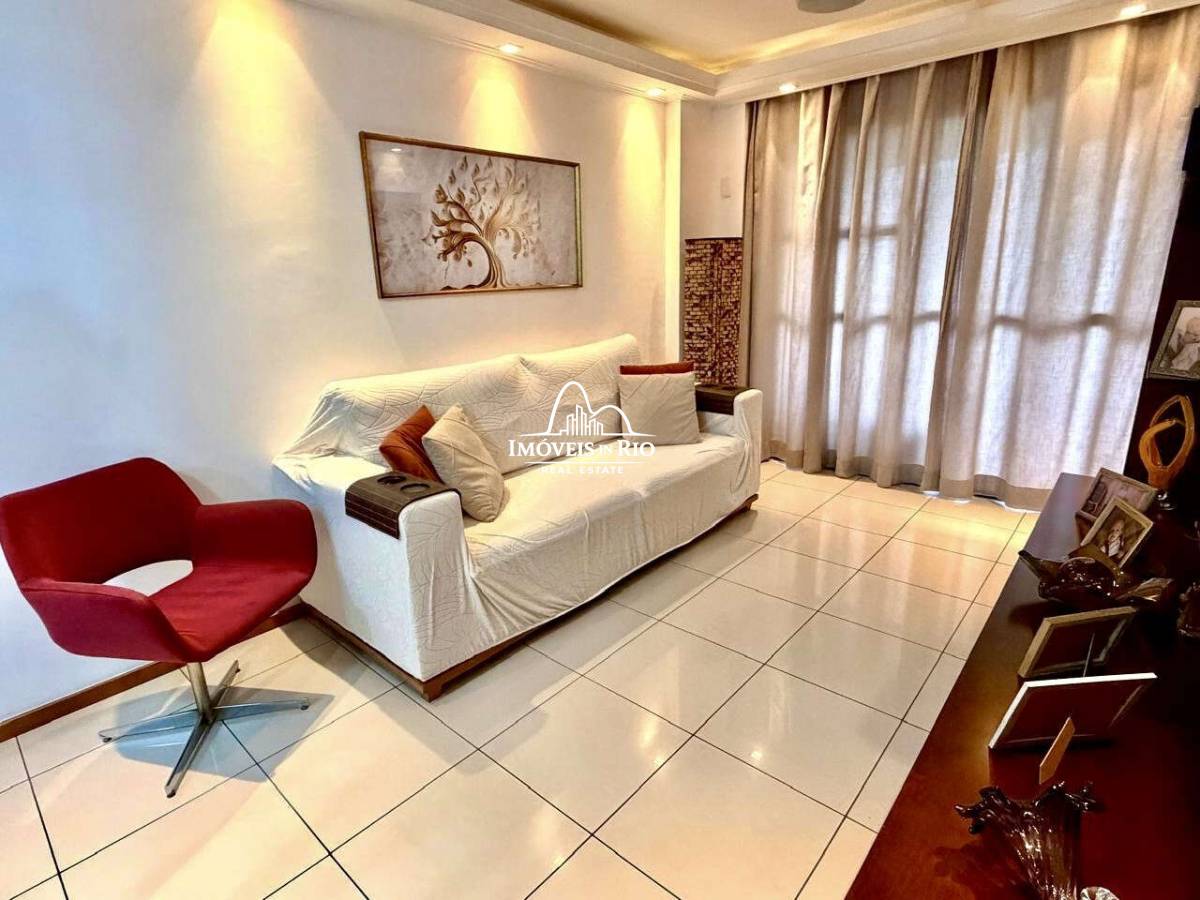 Apartamento à venda com 2 quartos, 73m² - Barra Olímpica,Rio de Janeiro
