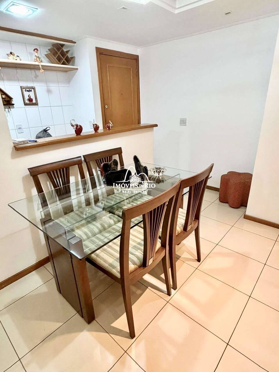 Apartamento à venda com 2 quartos, 73m² - Barra Olímpica,Rio de Janeiro