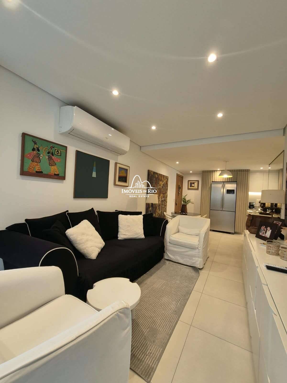 Apartamento à venda com 2 quartos, 76m² - Barra Olímpica,Rio de Janeiro