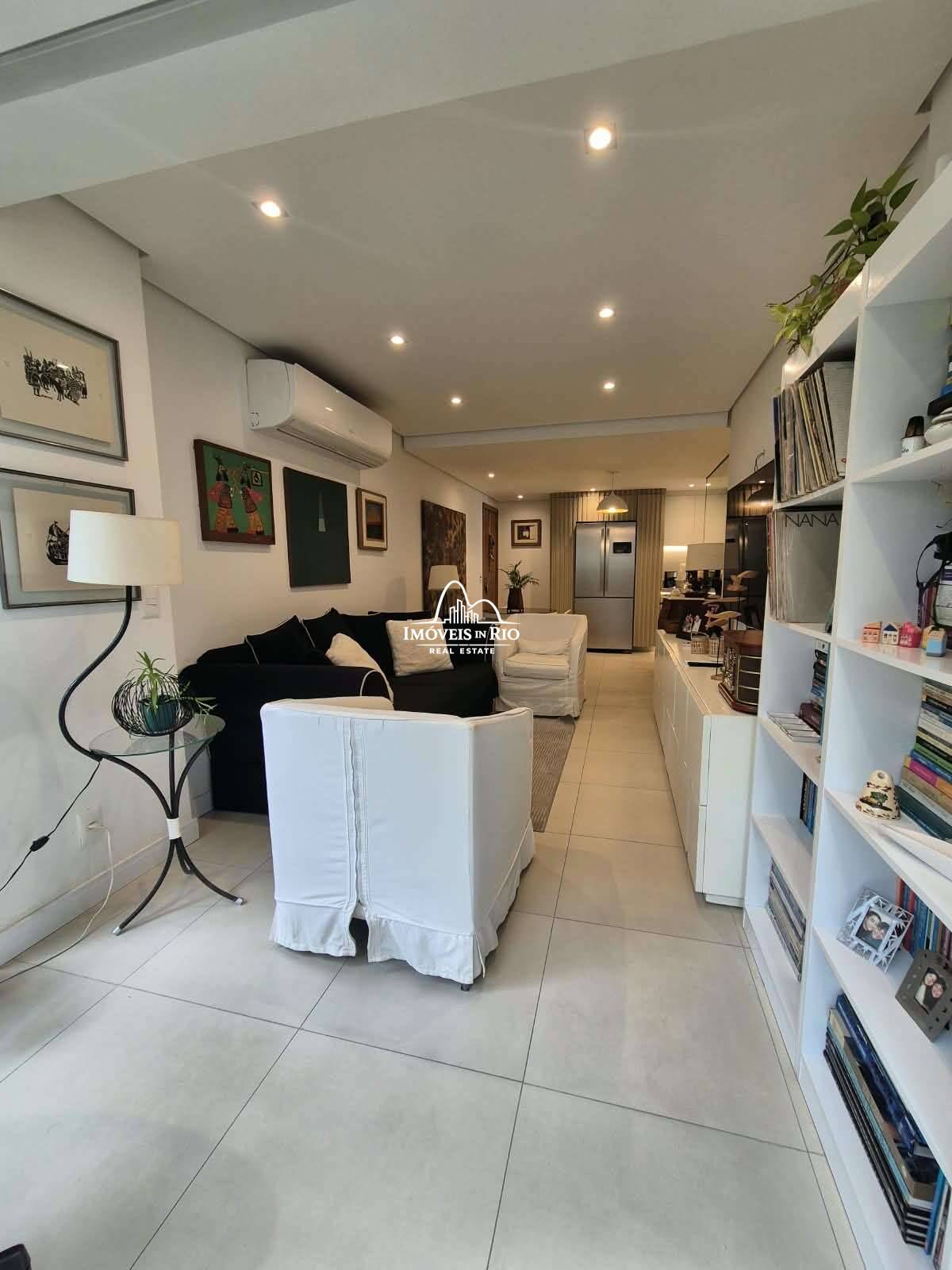 Apartamento à venda com 2 quartos, 76m² - Barra Olímpica,Rio de Janeiro