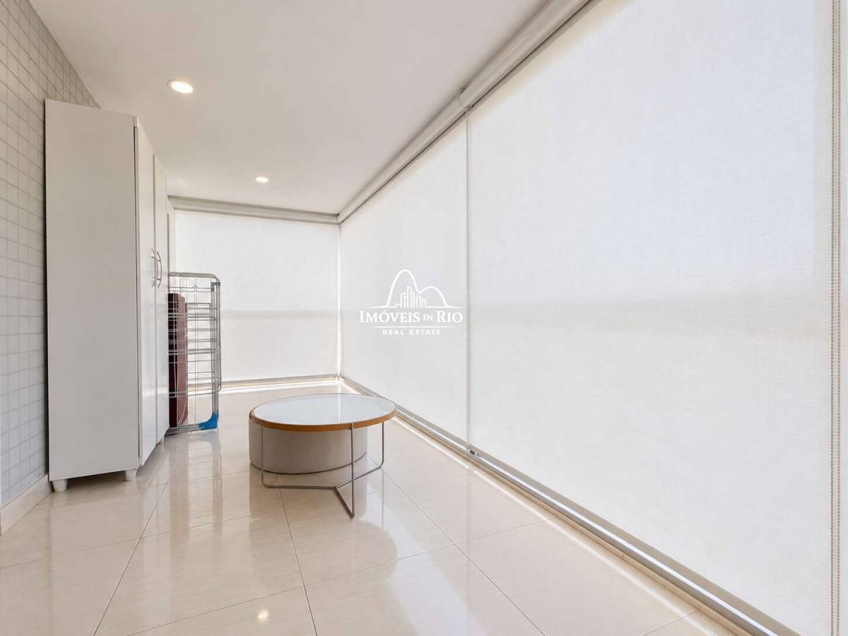 Apartamento à venda com 2 quartos, 82m² - Barra Olímpica,Rio de Janeiro