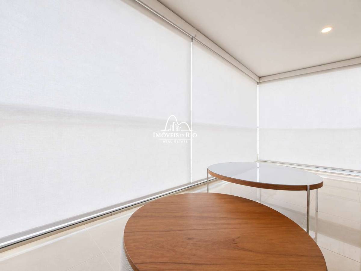 Apartamento à venda com 2 quartos, 82m² - Barra Olímpica,Rio de Janeiro