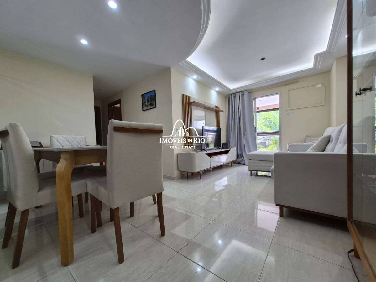 Apartamento à venda com 2 quartos, 82m² - Barra Olímpica,Rio de Janeiro