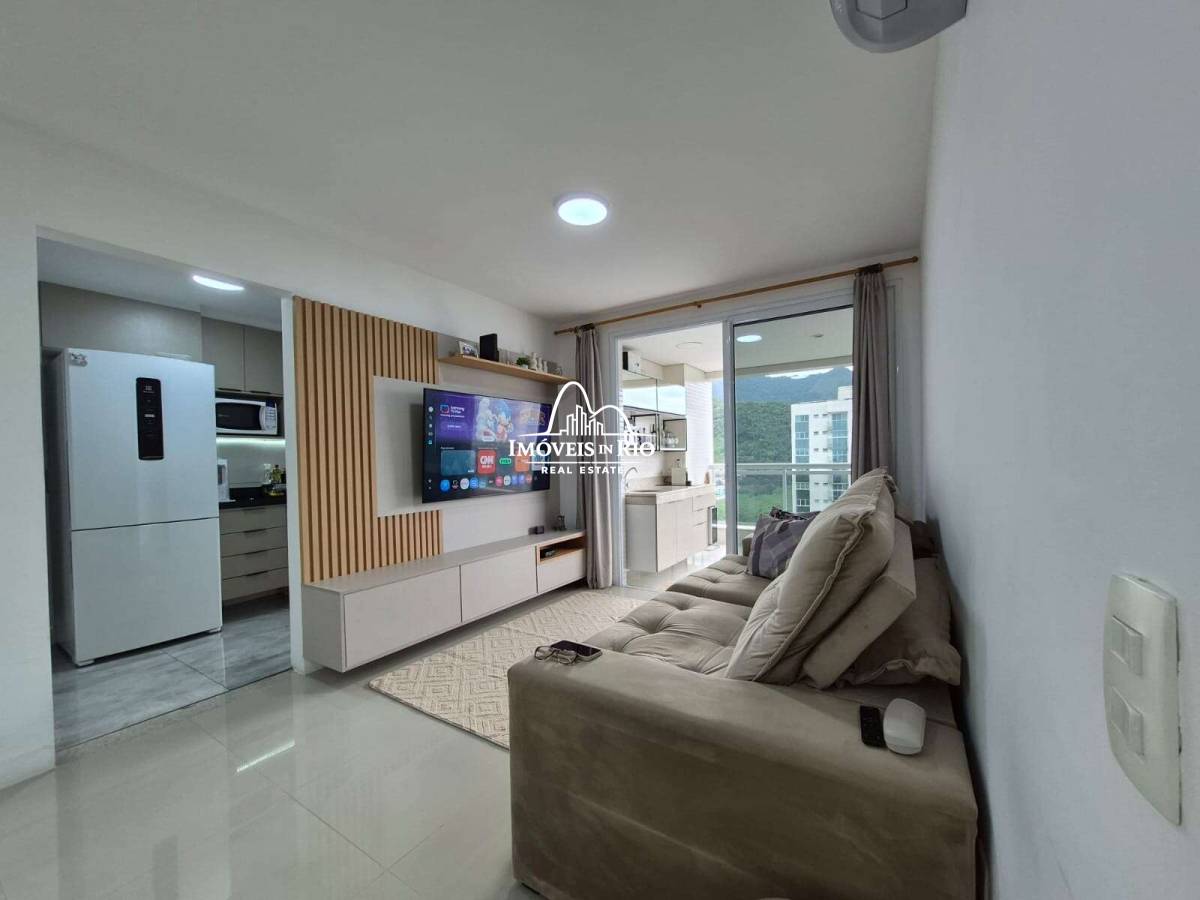 Apartamento à venda com 2 quartos, 85m² - ,