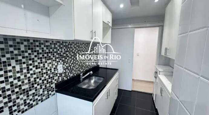  - Apartamento à venda, no Villas da Barra, Barra Olímpica, com 2 quartos, 68m²