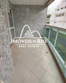 Apartamento à venda com 2 quartos, 68m² - Barra Olímpica,