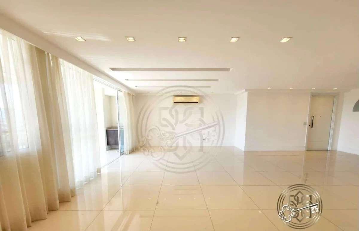 Apartamento de luxo para alugar com 3 quartos, 166m² - Barra da Tijuca,Rio de Janeiro