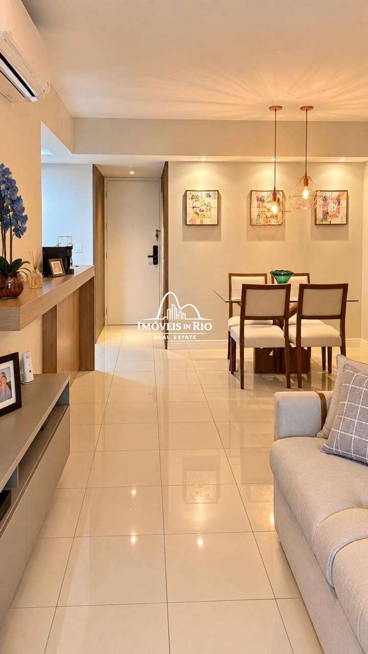 Apartamento à venda com 3 quartos, 89m² - Rio2,Rio de Janeiro