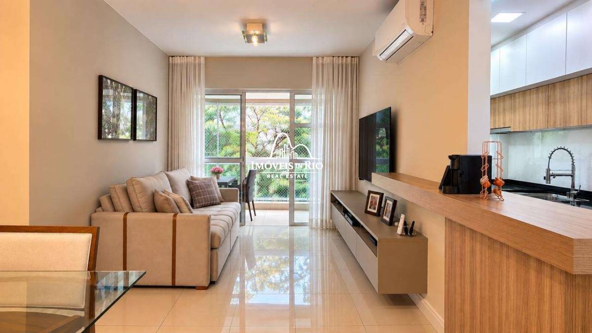 Apartamento à venda com 3 quartos, 89m² - Rio2,Rio de Janeiro