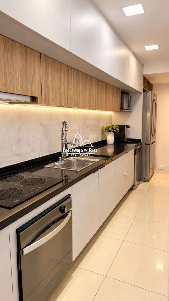 Apartamento à venda com 3 quartos, 89m² - Rio2,Rio de Janeiro