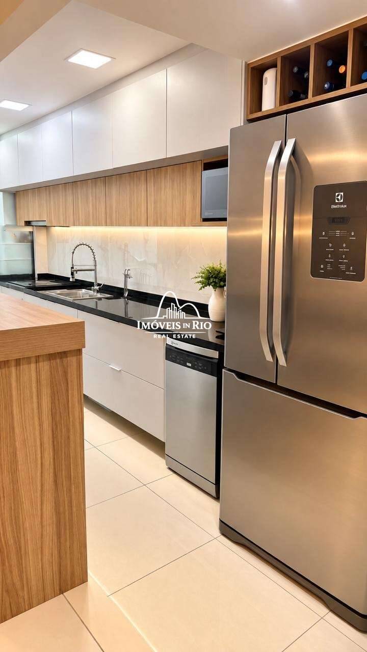  - Apartamento 3 Quartos à Venda no Verano Rio2 | 89m² | 2 Suítes