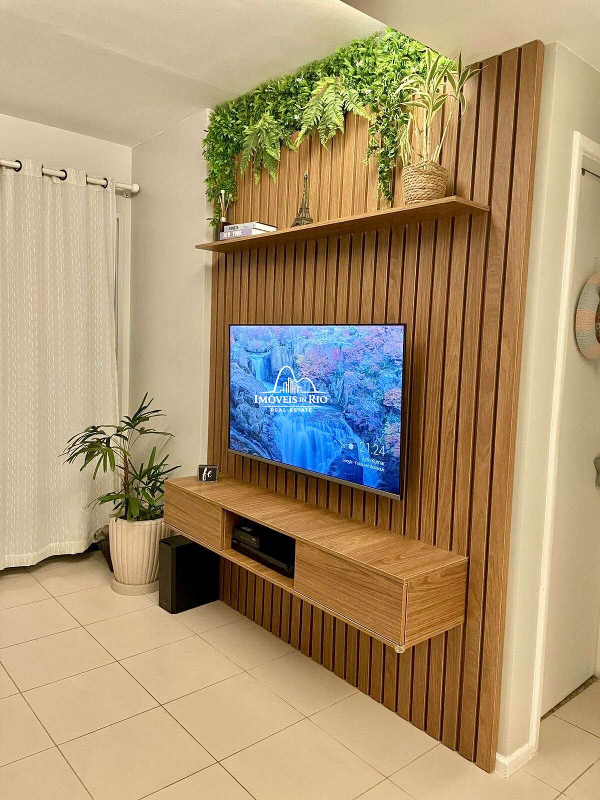 Apartamento à venda com 3 quartos, 78m² - Jacarepaguá,Rio de Janeiro