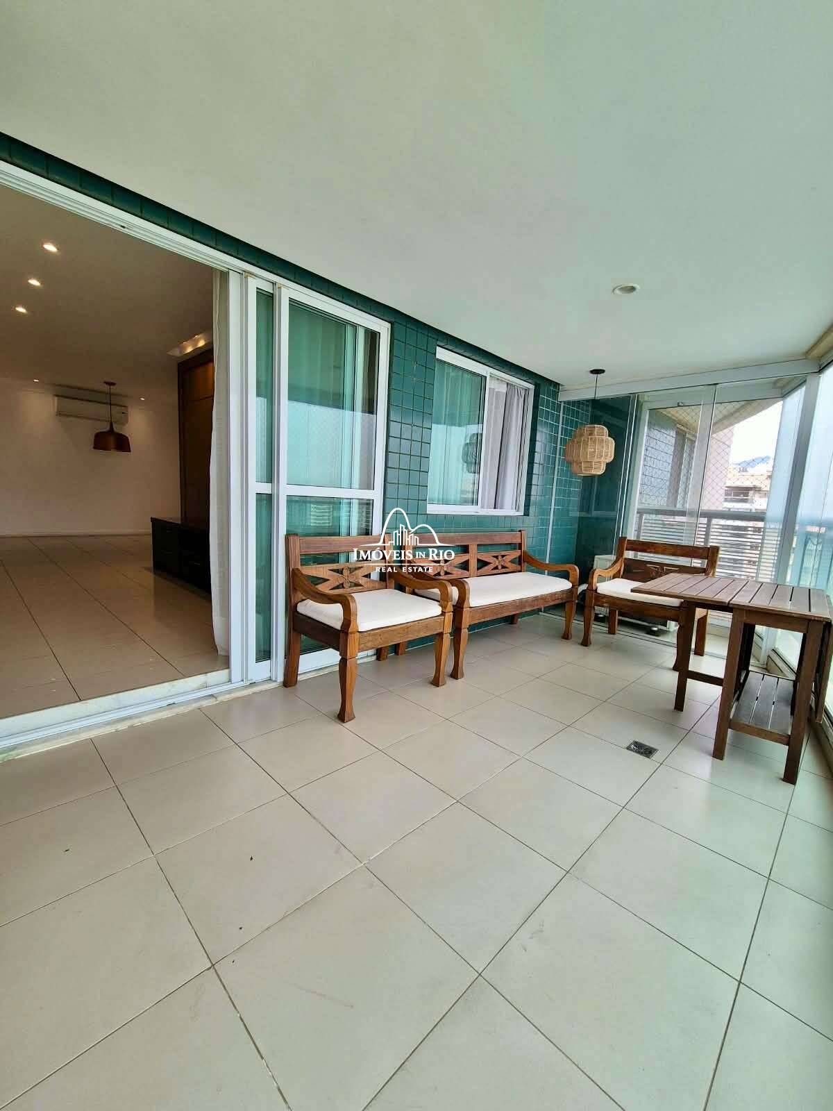 Apartamento de luxo à venda com 4 quartos, 138m² - Rio2,Rio de Janeiro