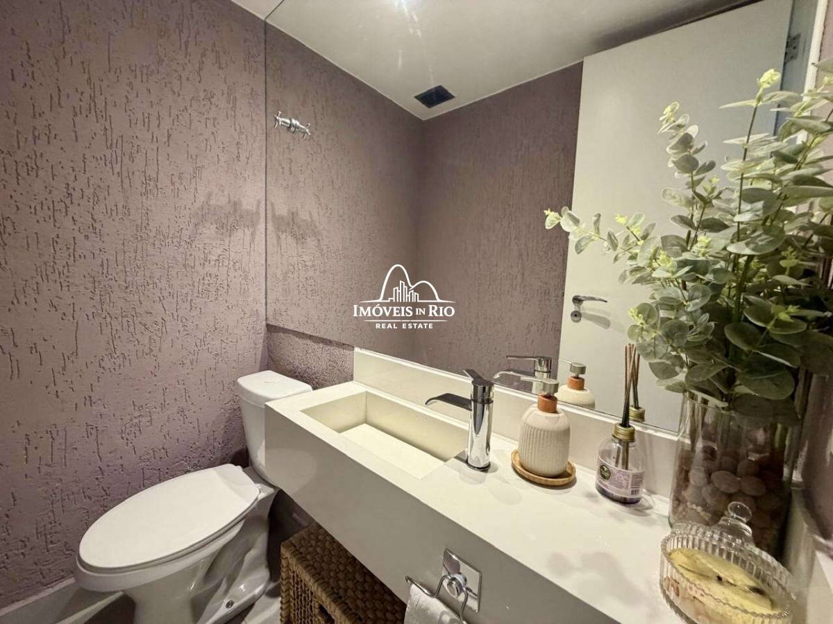  - Apartamento 4 Quartos à Venda no Rio 2 | 151m² | 2 Suítes