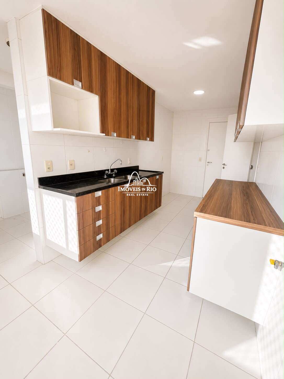  - Apartamento de luxo para alugar, no Majestic - Cidade Jardim, Barra da Tijuca, com 4 quartos, 166m²