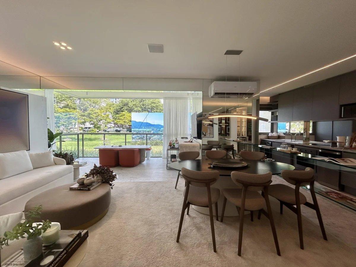 ICON GOLF RESIDENCE  Apartamentos de 78 a 128m² e Coberturas na Barra da Tijuca, Rio de Janeiro - Imóveis in Rio