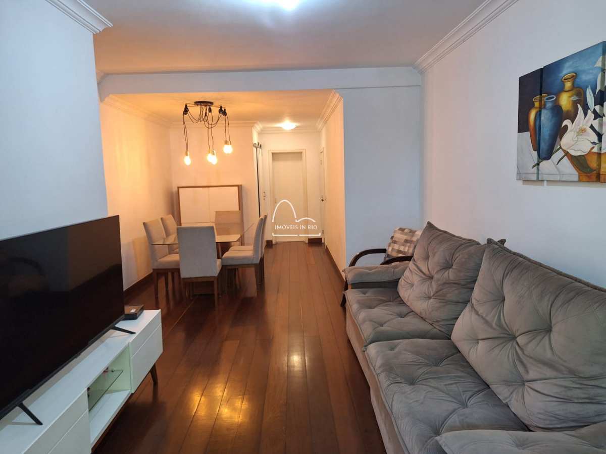 Apartamento à venda, no Novo Leblon, , Barra da Tijuca, com 3 quartos, 105m² - Imóveis in Rio