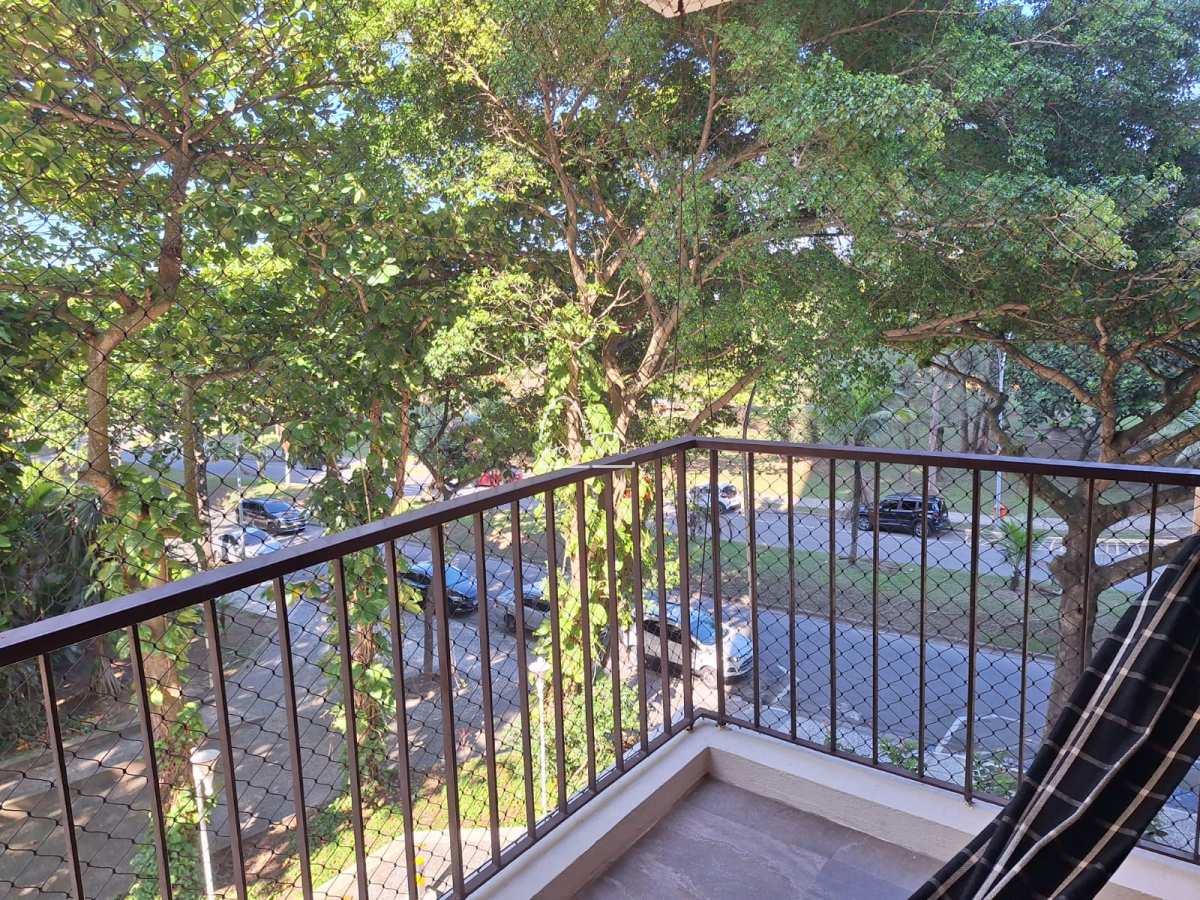 Apartamento à venda, no Novo Leblon, , Barra da Tijuca, com 3 quartos, 105m² - Imóveis in Rio