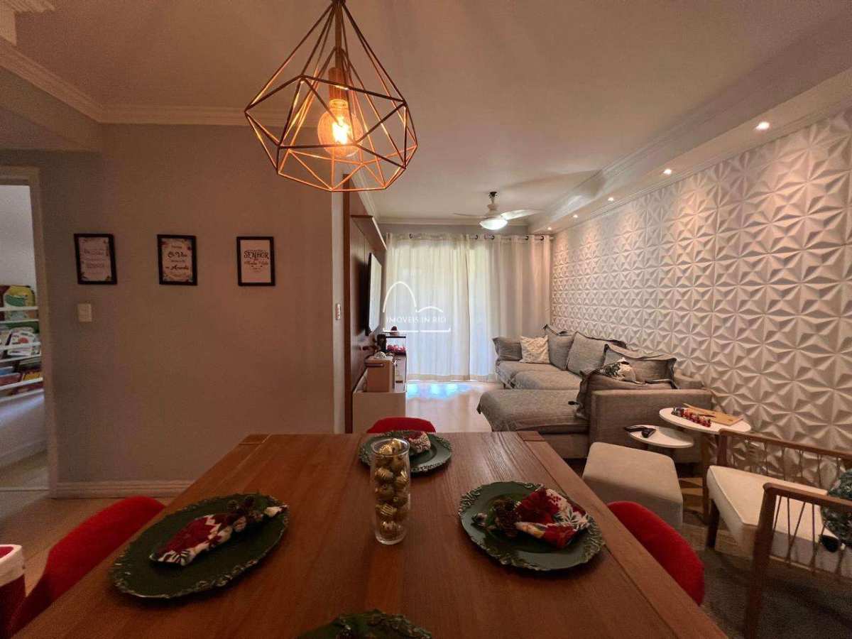 Apartamento à venda, no Alsácia - Rio2, , Barra da Tijuca, com 3 quartos, 95m²