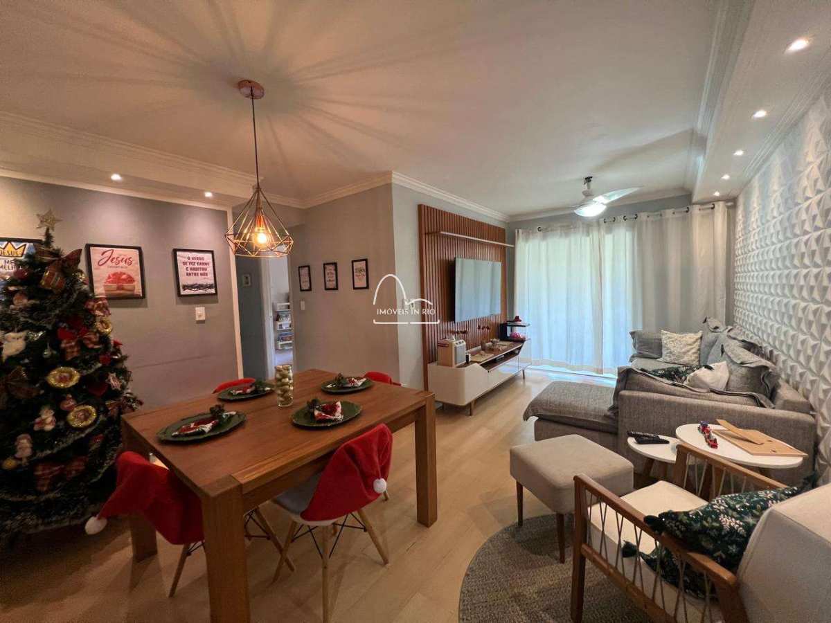 Apartamento à venda, no Alsácia - Rio2, , Barra da Tijuca, com 3 quartos, 95m² - Imóveis in Rio