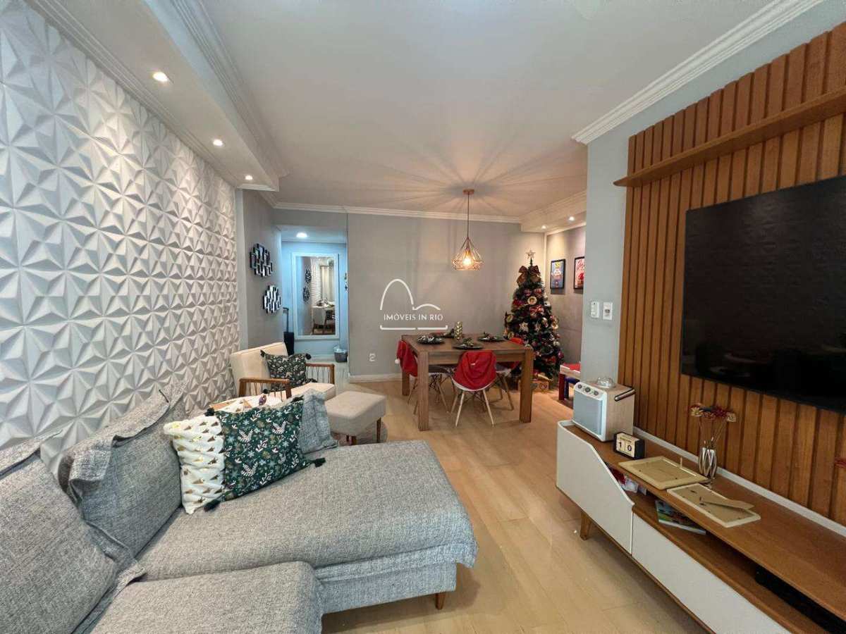 Apartamento à venda, no Alsácia - Rio2, , Barra da Tijuca, com 3 quartos, 95m² - Imóveis in Rio