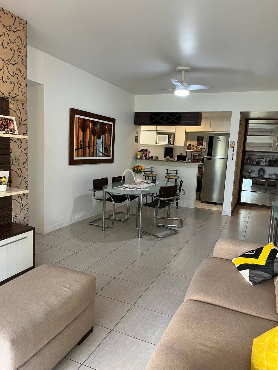 Apartamento à venda, no Reserva do Parque - Cidade Jardim, , Barra da Tijuca, com 3 quartos, 115m² - Imóveis in Rio