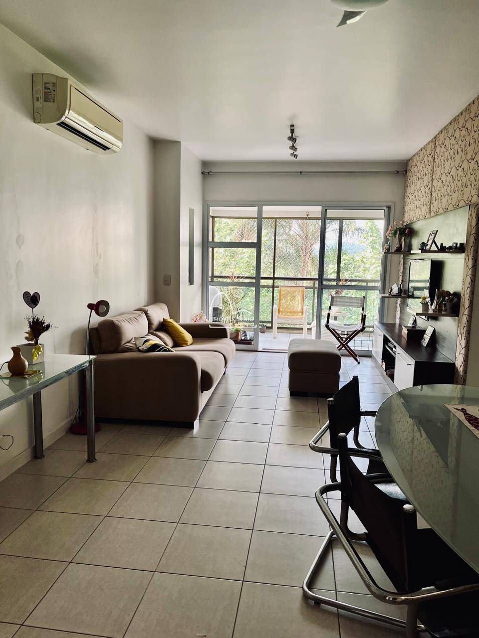Apartamento à venda, no Reserva do Parque - Cidade Jardim, , Barra da Tijuca, com 3 quartos, 115m² - Imóveis in Rio