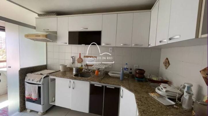Apartamento à venda, no Green Park - Rio2, , Barra da Tijuca, com 3 quartos, 87m² - Imóveis in Rio
