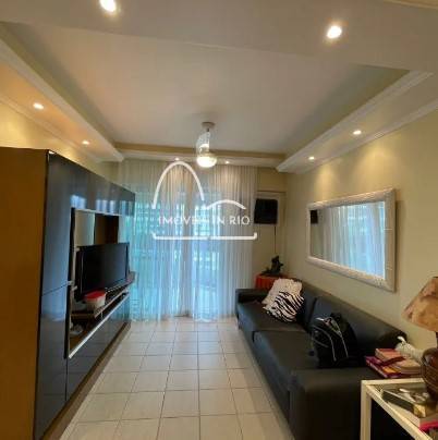 Apartamento à venda, no Green Park - Rio2, , Barra da Tijuca, com 3 quartos, 87m²