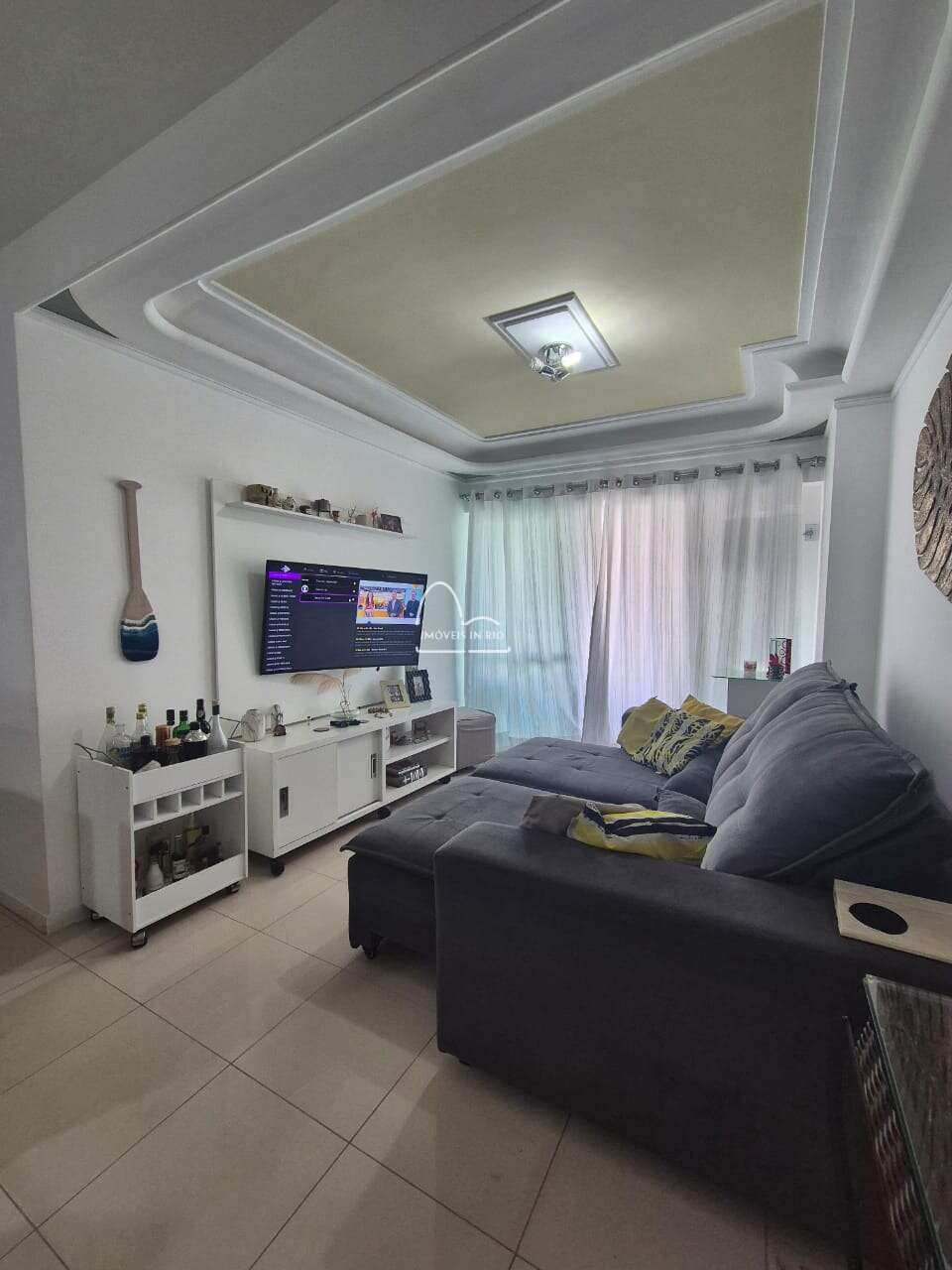 Apartamento à venda, no Green Park - Rio2, , Barra da Tijuca, com 3 quartos, 101m² - Imóveis in Rio