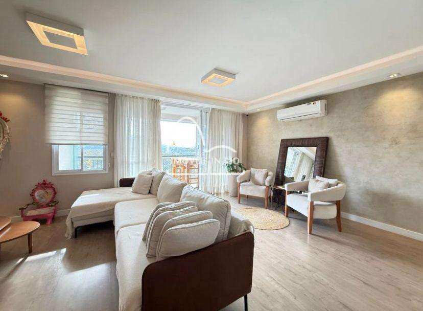 Apartamento à venda, no Majestic - Cidade Jardim, Barra da Tijuca, com 4 quartos, 143m² - Imóveis in Rio