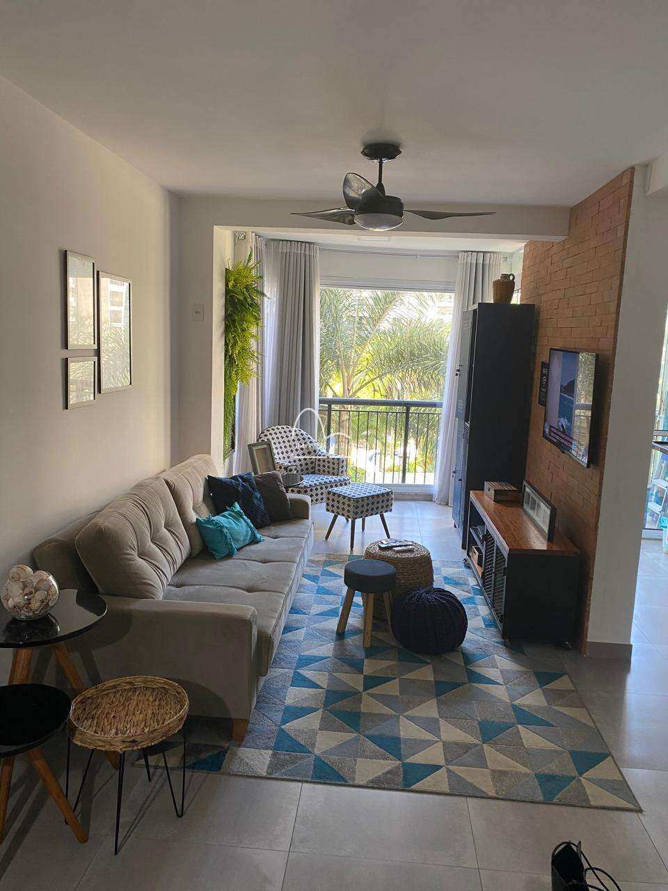 Apartamento à venda, no Maayan - Cidade Jardim, , Barra Olímpica, com 2 quartos, 70m² - Imóveis in Rio