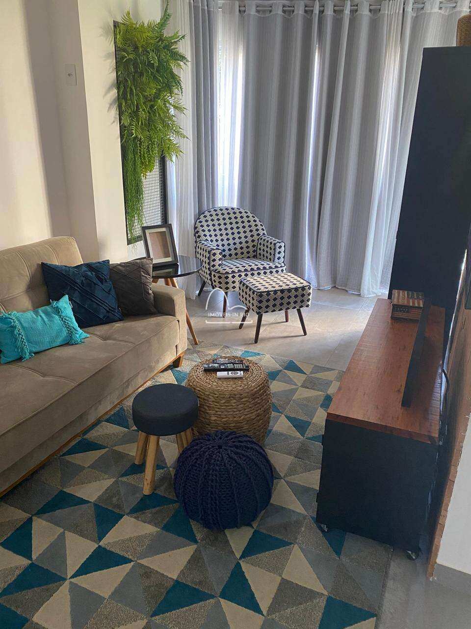 Apartamento à venda, no Maayan - Cidade Jardim, , Barra Olímpica, com 2 quartos, 70m² - Imóveis in Rio
