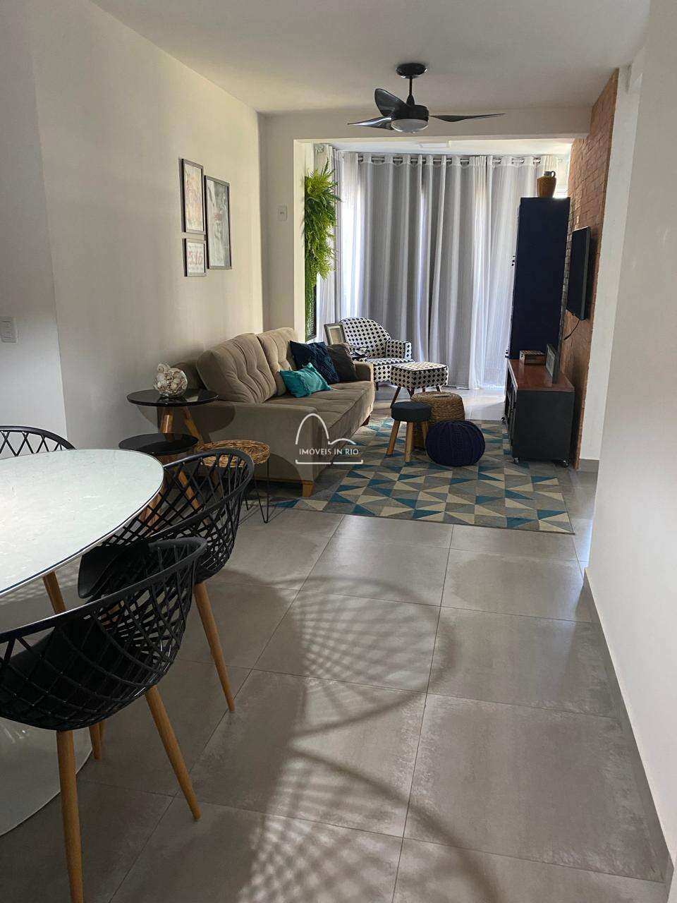 Apartamento à venda, no Maayan - Cidade Jardim, , Barra Olímpica, com 2 quartos, 70m² - Imóveis in Rio