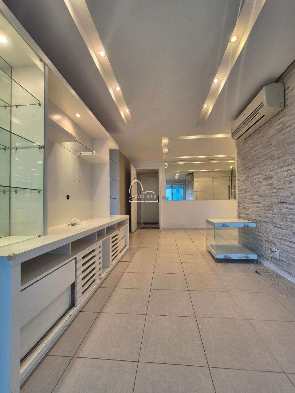 Apartamento à venda, no Rio2 em Rio de Janeiro, Barra Olímpica, com 2 quartos, 82m²