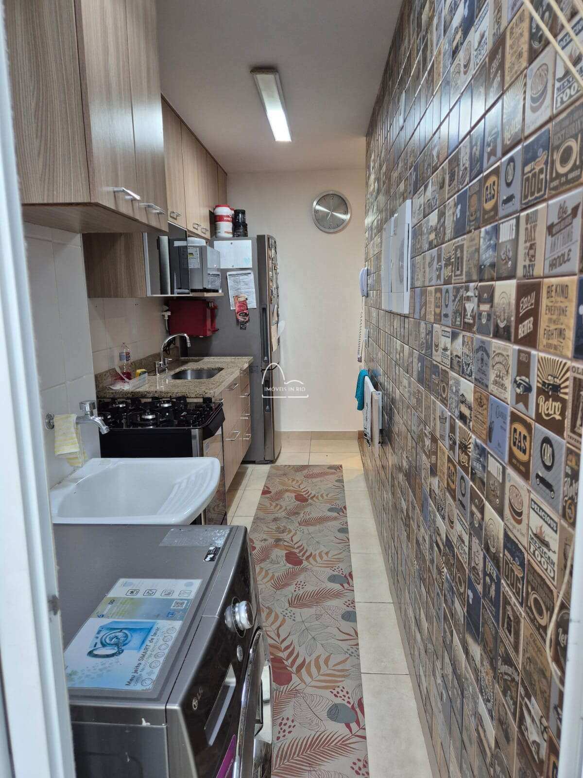 Apartamento à venda, no Maayan - Cidade Jardim, , Barra Olímpica, com 2 quartos, 70m² - Imóveis in Rio