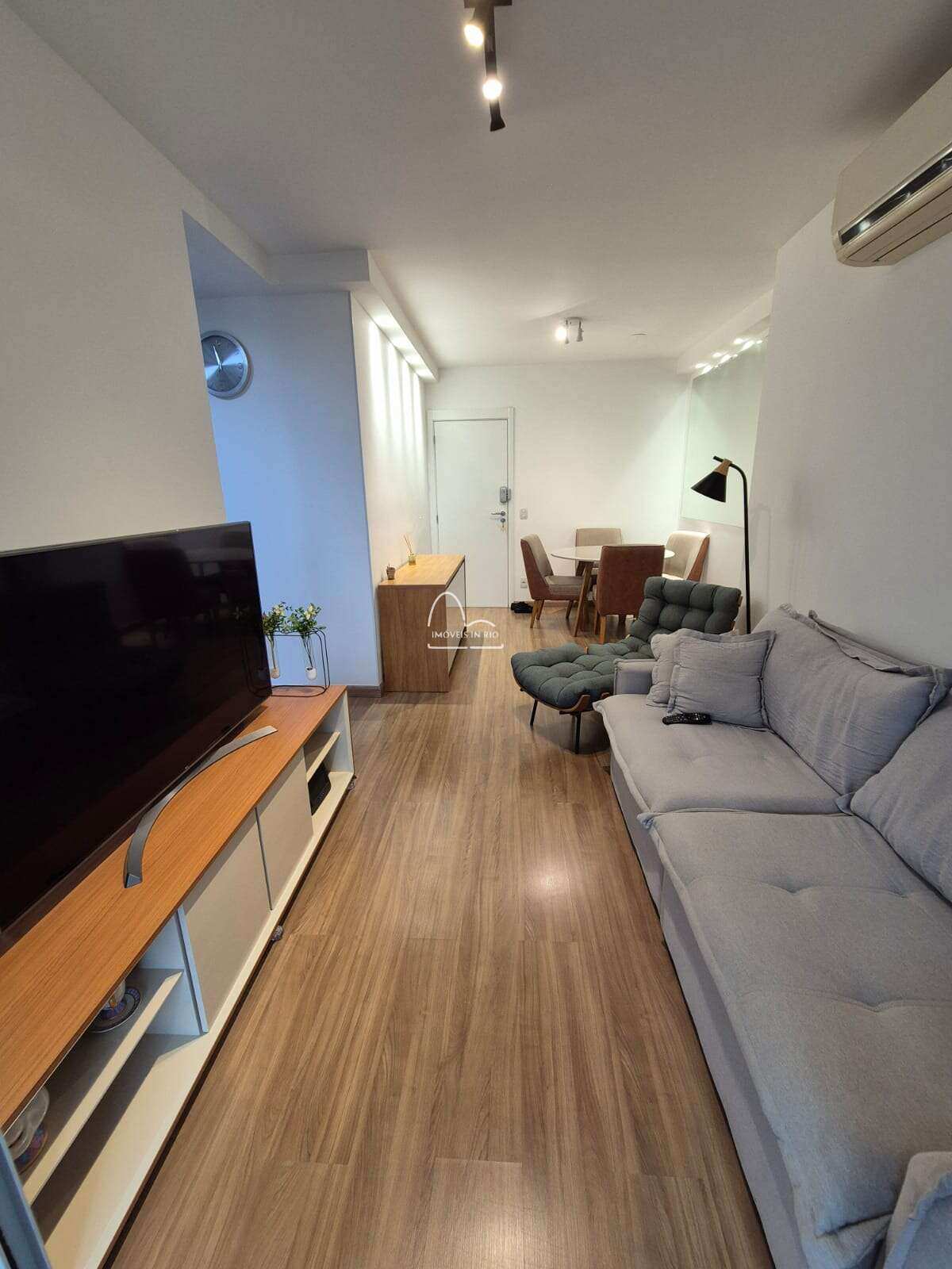 Apartamento à venda, no Maayan - Cidade Jardim, , Barra Olímpica, com 2 quartos, 70m² - Imóveis in Rio
