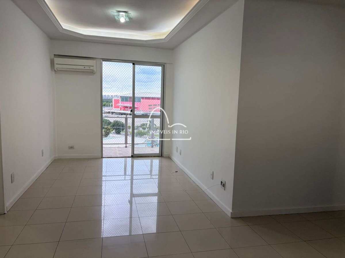 Apartamento à venda, no Joia da Barra, Barra Olímpica, com 2 quartos, 75m² - Imóveis in Rio