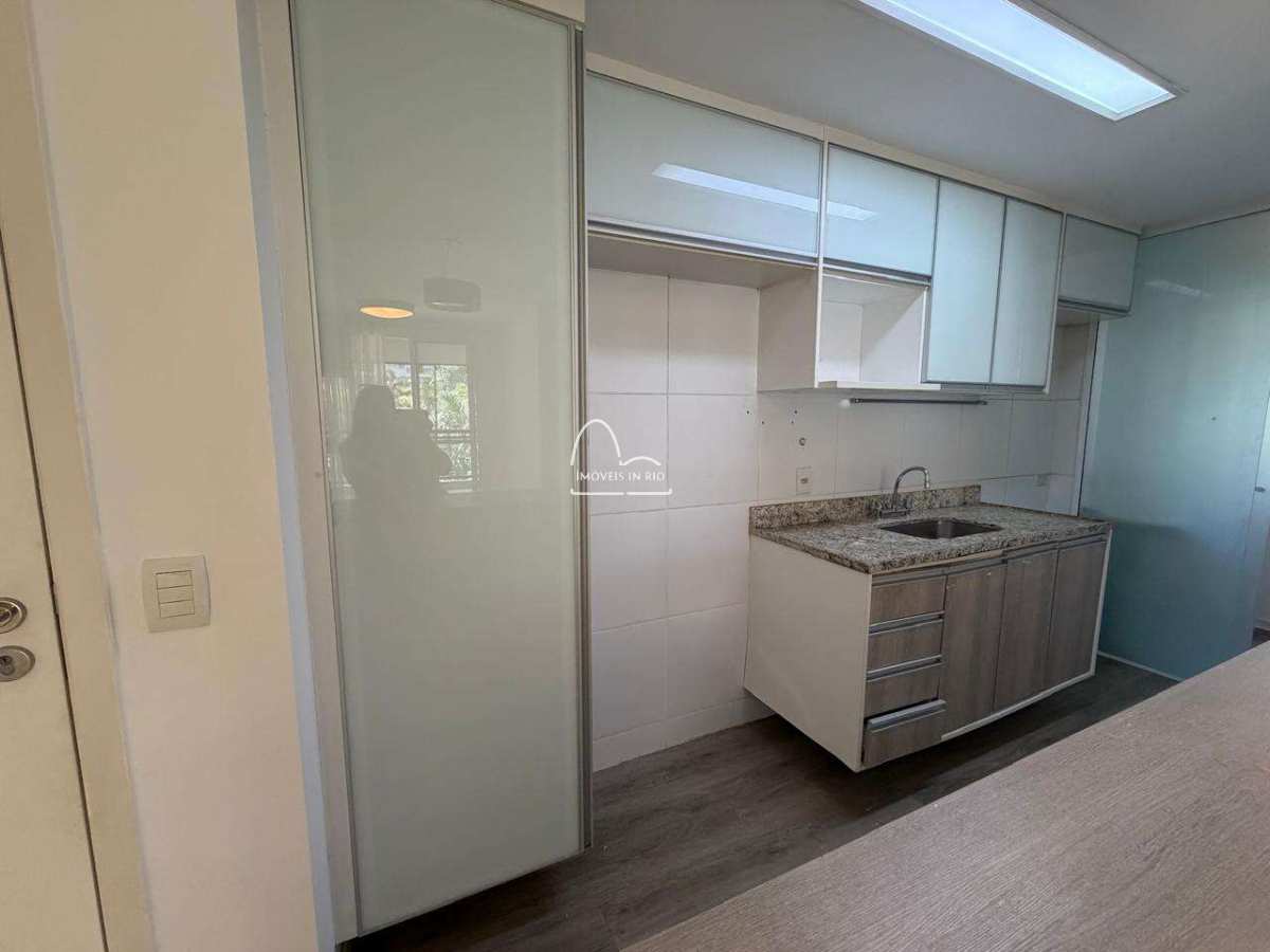 Apartamento à venda, no Maayan - Cidade Jardim, , Barra Olímpica, com 3 quartos, 86m² - Imóveis in Rio